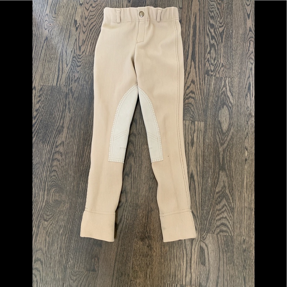 Size 4 equistar breeches